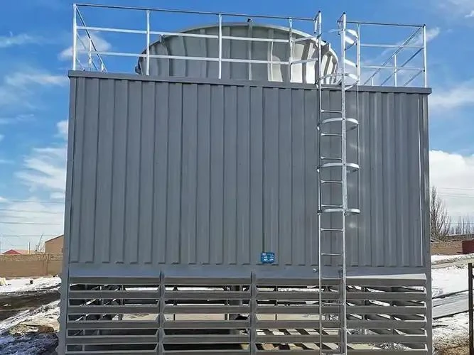 FRP Tower