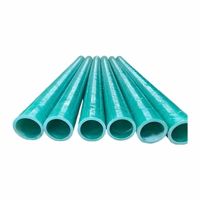 ท่อไฟเบอร์กลาส FRP